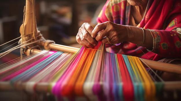 Nordisk Minimalisme møder globalt håndværk