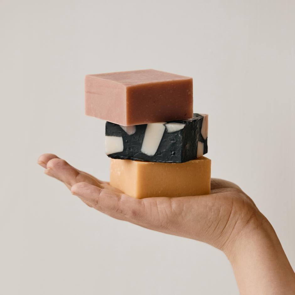 Soap no 5