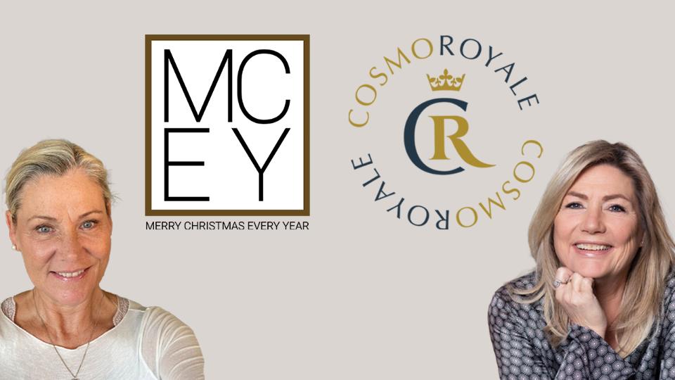 Nyt samarbejde forener dansk design, bæredygtighed og juletraditioner