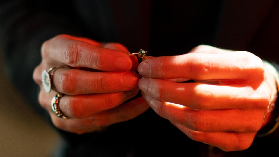 Potentialet for Colombianske Smaragder på det Nordiske Marked