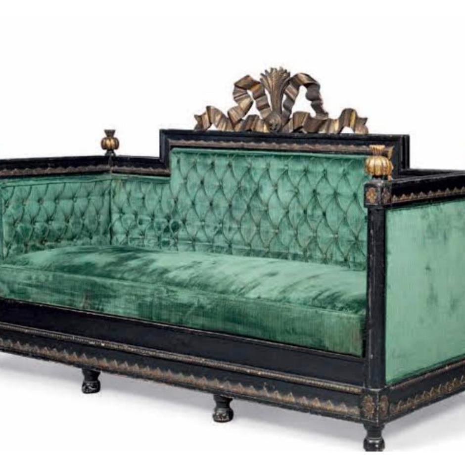 Egyptian American office design