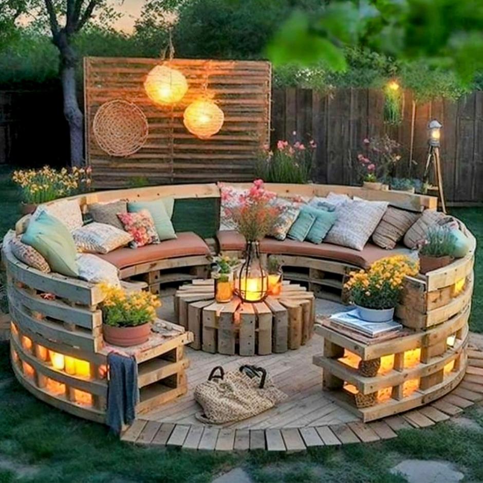 Egyptian American design