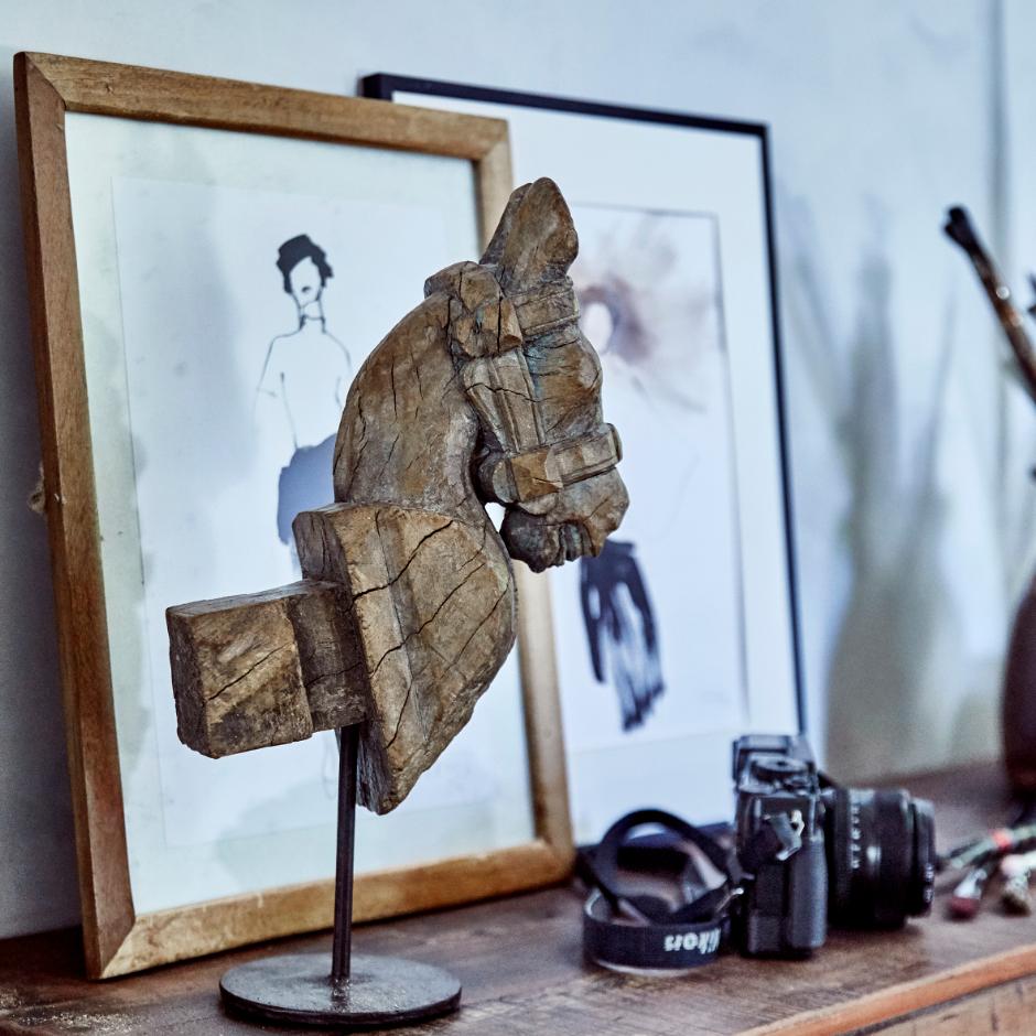 EN SAND KÆRLIGSHEDSHISTORIE