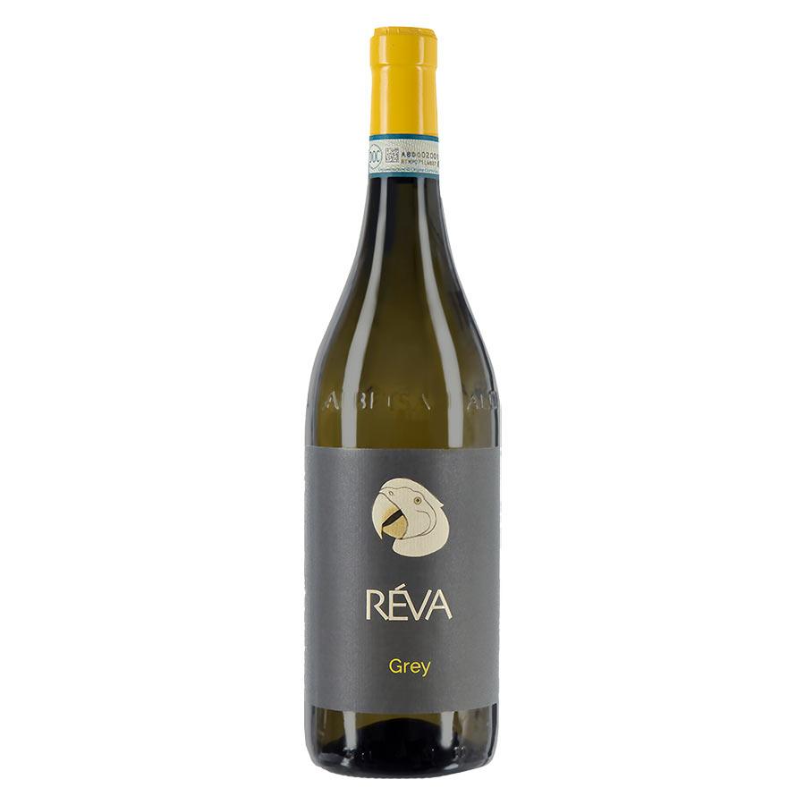 Réva Langhe Bianco Grey DOC