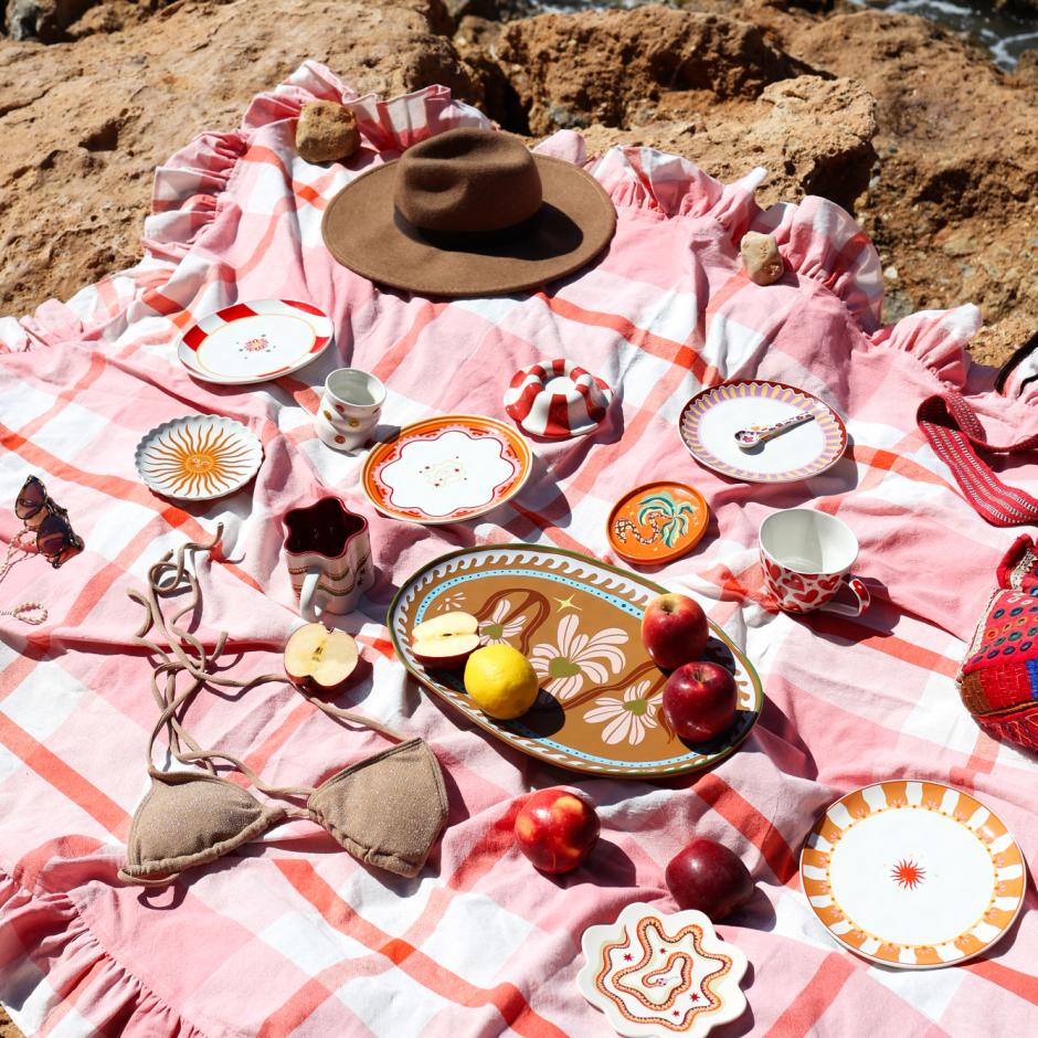 Lucky Getaway Collection