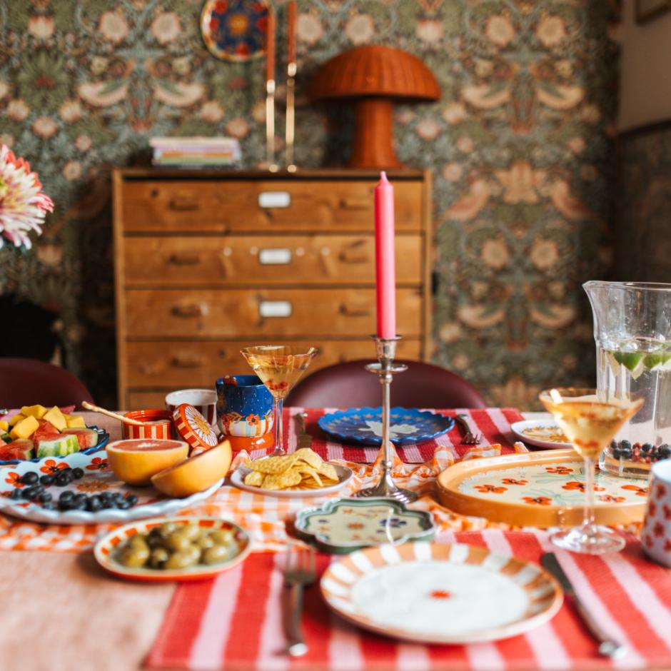 Sunny Escape Collection