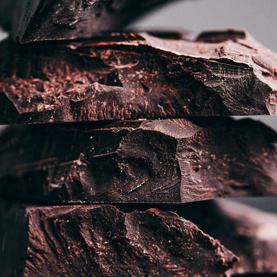 Vild chokolade til gourmet køkkenet