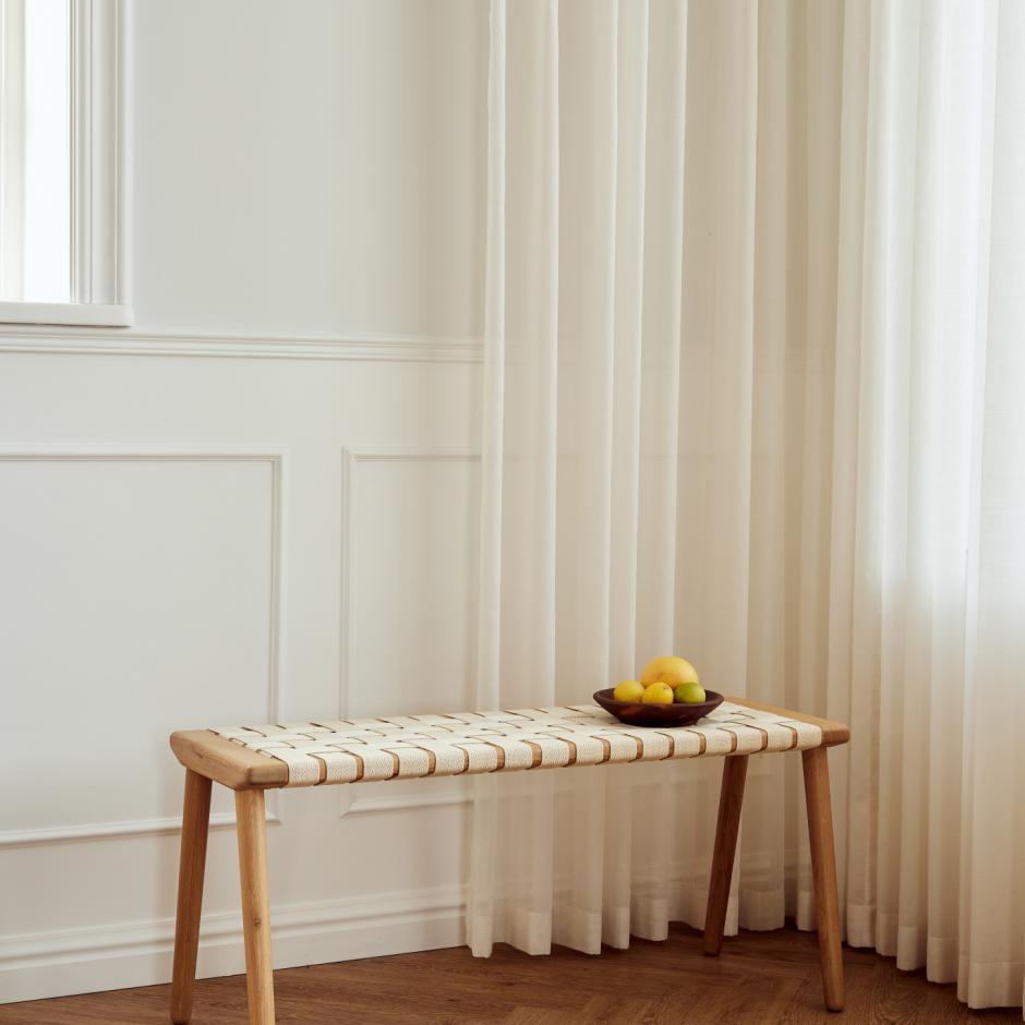 Seat taburet og bænk