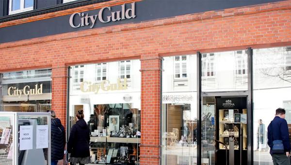Hvorfor valgte City Guld No. 1 Retail’s kassesystem?