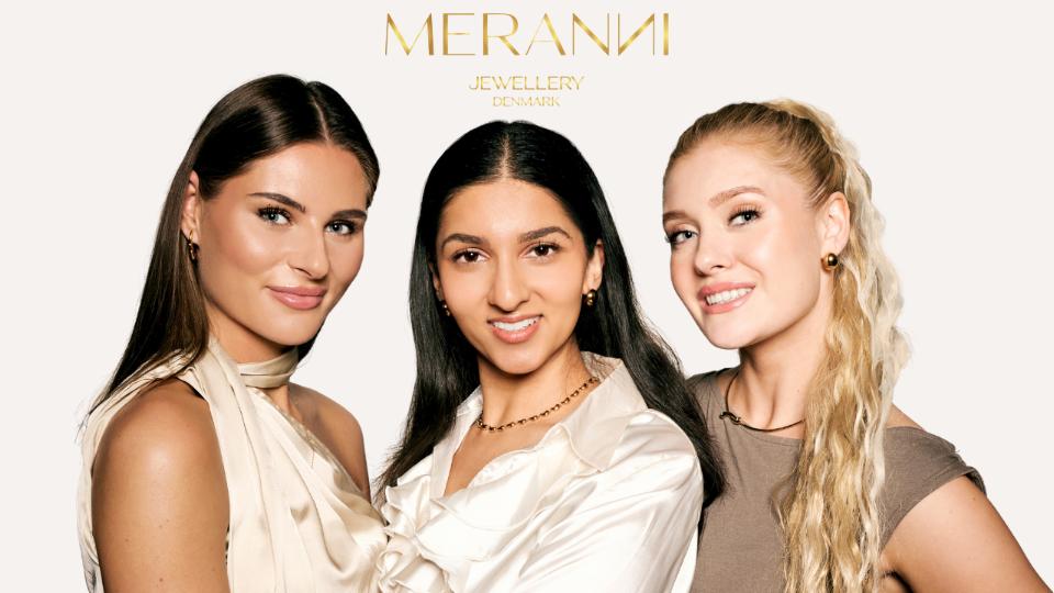 Selvtillidseffekten: Hvordan Smykker Påvirker, Hvordan Vi Har Det