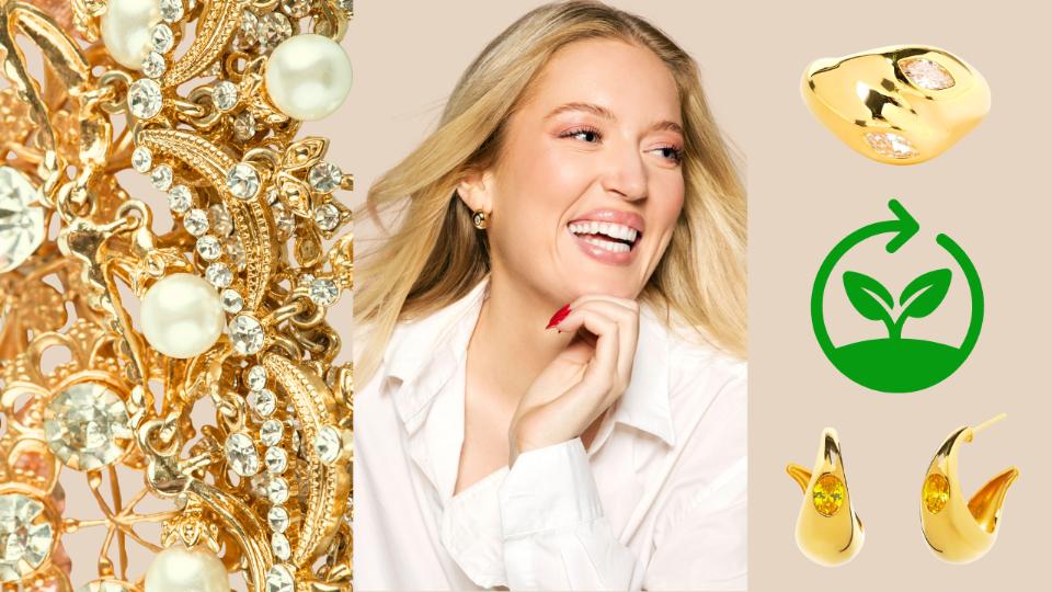 Bæredygtighed Er Vores Kerneværdi Hos MERANNI Jewellery