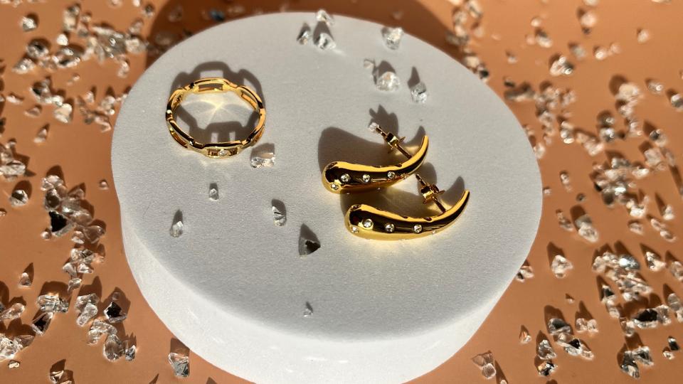 18K GULD VERMEIL ER BEDRE END FORGYLDNING – HER ER HVORFOR