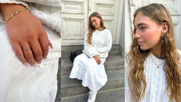 Kvalitet Du Kan Se, Føle og Stole På — Vores Materialer