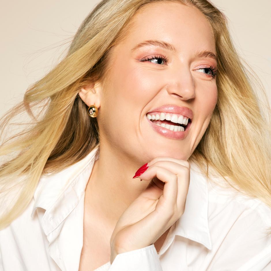 Essence Radiance Drop Ørestikker