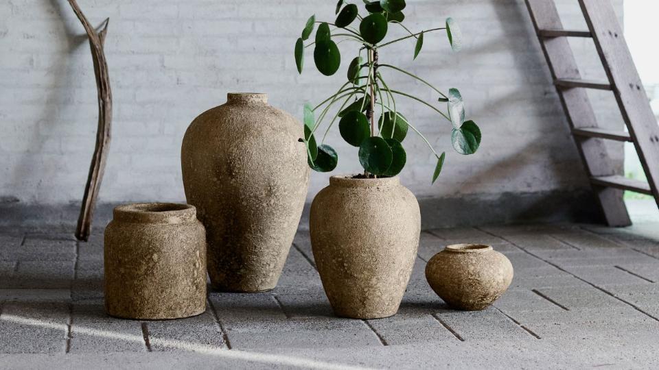 Forårsnyheder fra Muubs