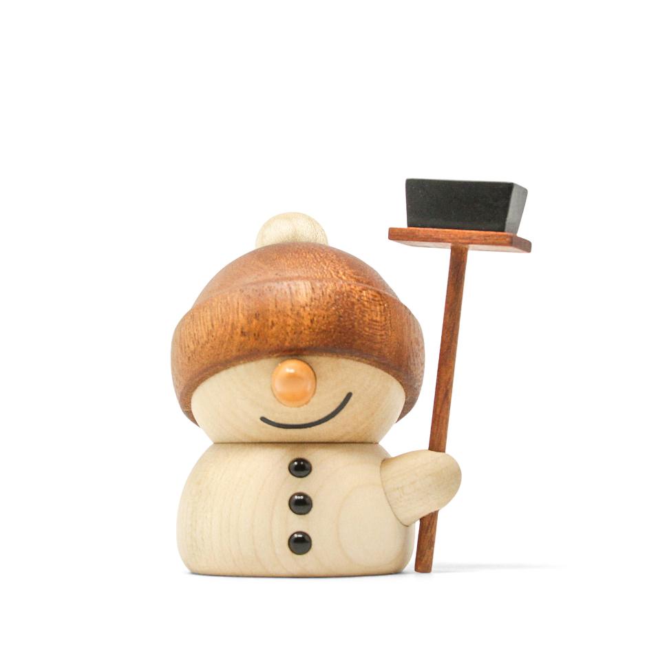 Flurry, den store snemand