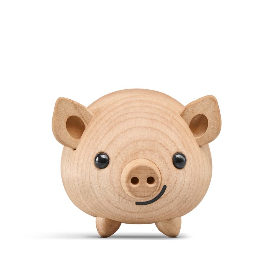 Tulle, den store gris