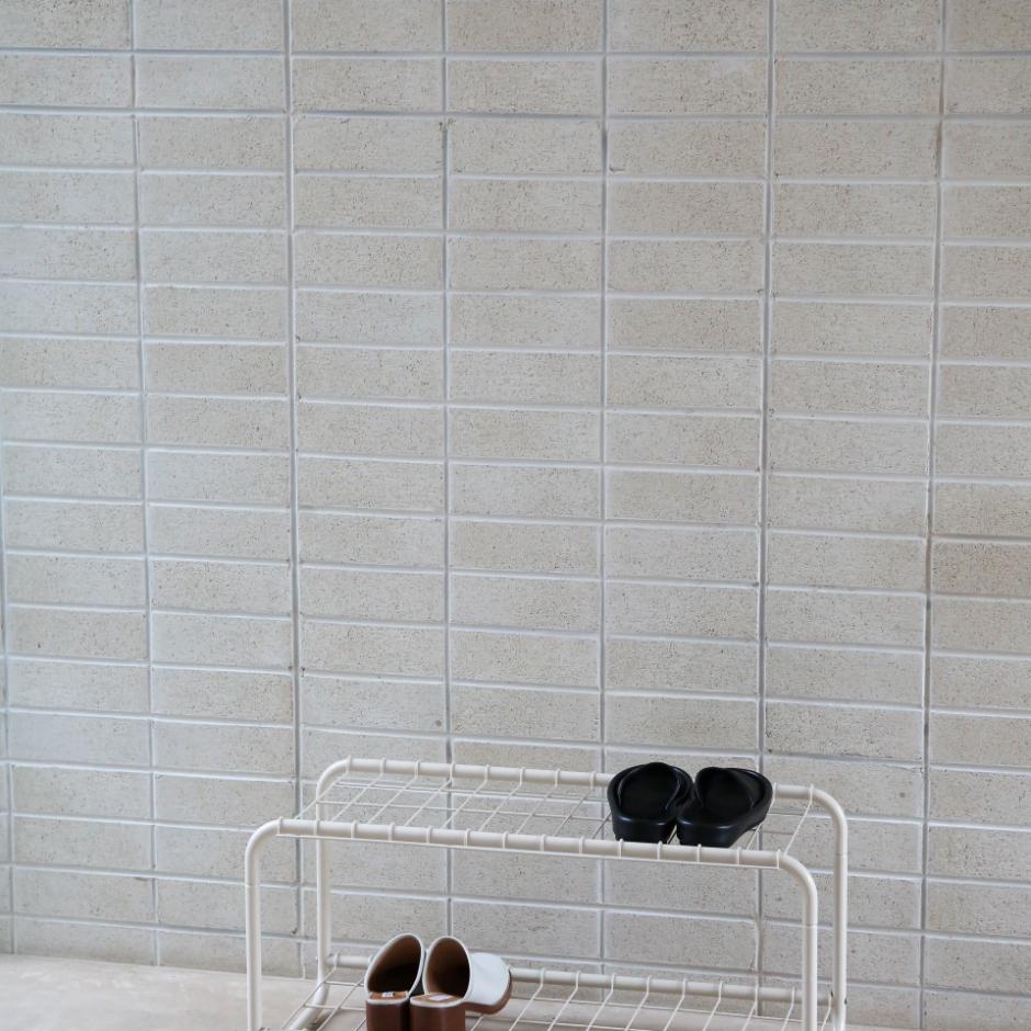 FORMA Shoe Rack