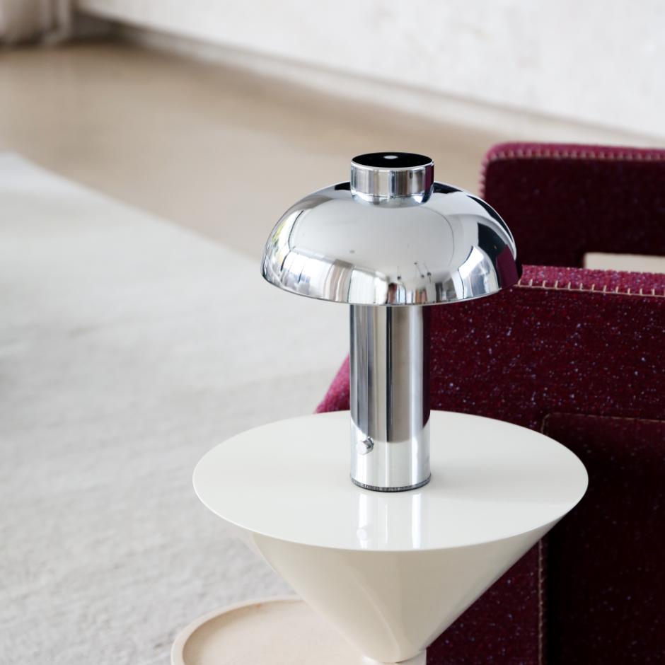 LUME Elio Portable Lamp