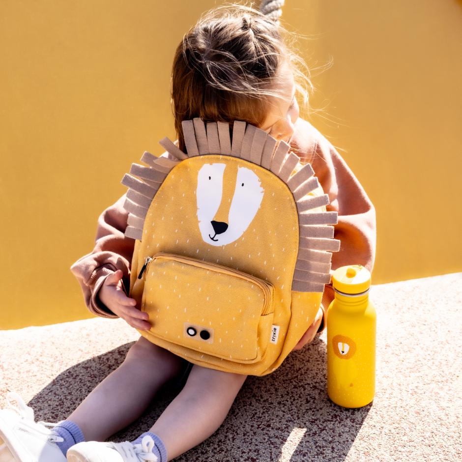 School and Adventure