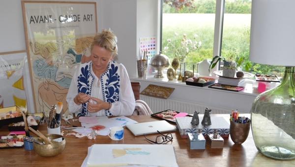 Mere end pynt – historien bag XO Handcraft