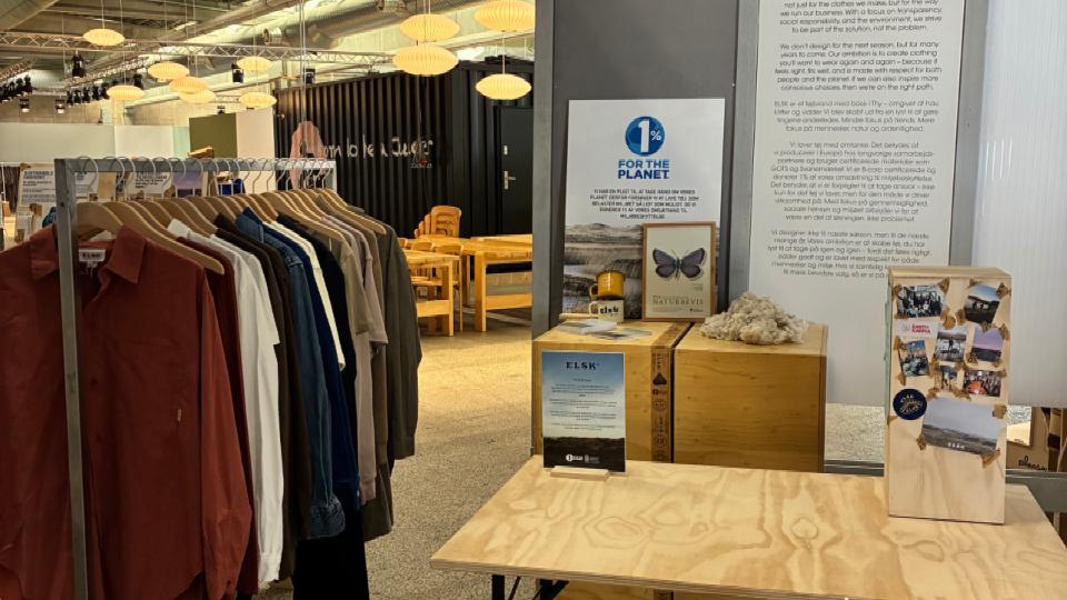 ELSK tid - MEET and GREET