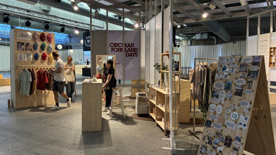 Meet and Greet - THY kommer til Jer