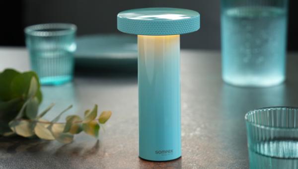 Double Award – Double Success! Light of the Year 2024 Winner & German Design Award Winner 2025