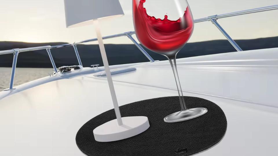 Lighting for Outdoors, Camping & Travel