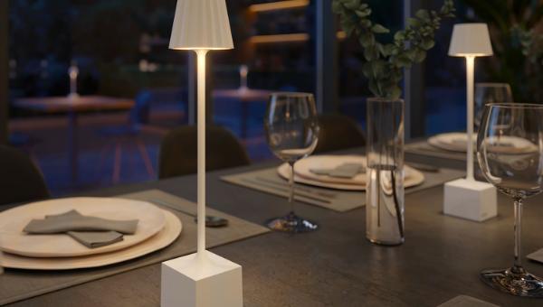 Light Redefined: Dennis & Dave