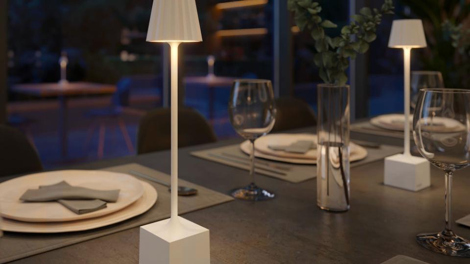 Light Redefined: Dennis & Dave