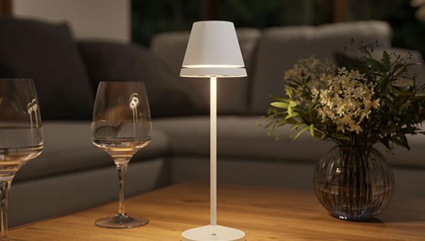 VENEZIA – New lighting series by Leonardo