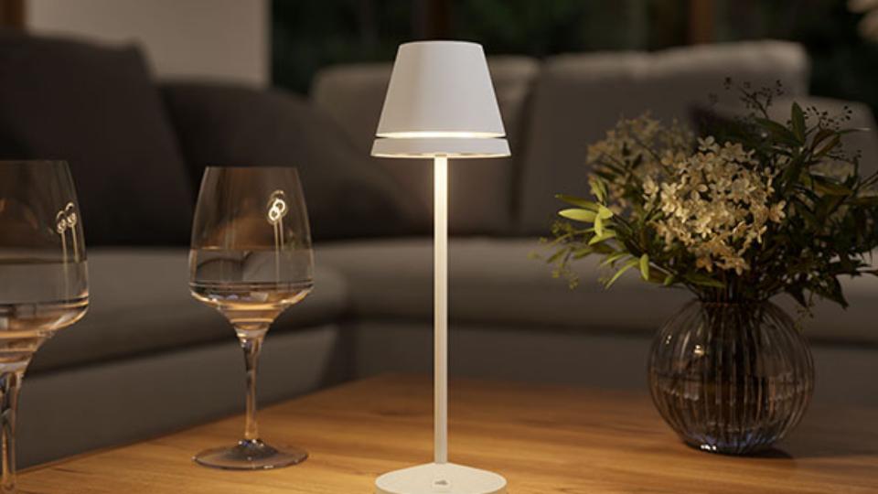 VENEZIA – New lighting series by Leonardo