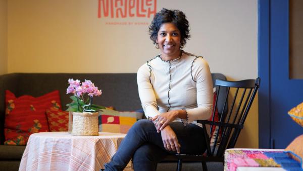 Bryggebladet: Håndarbejde og arbejdsforhold