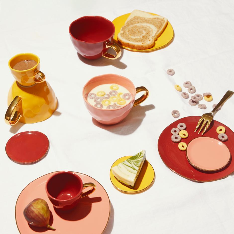 Good Morning service