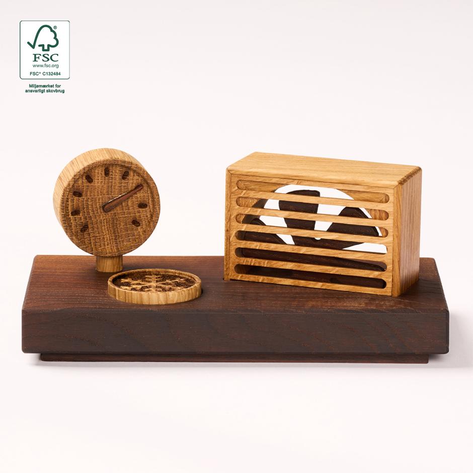 Maya Soele® CLIMATE