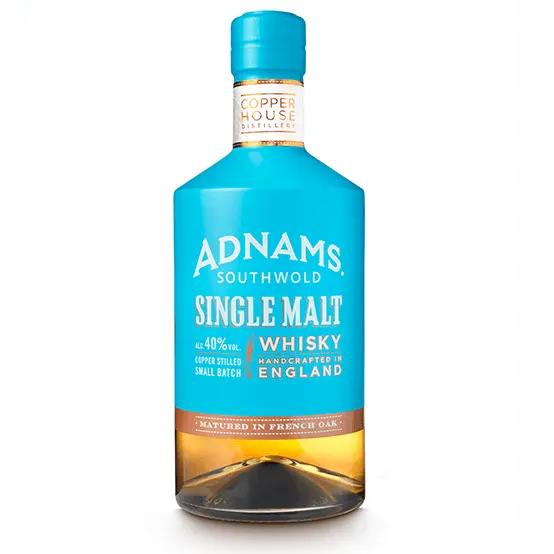 Adnam's English Whiskies