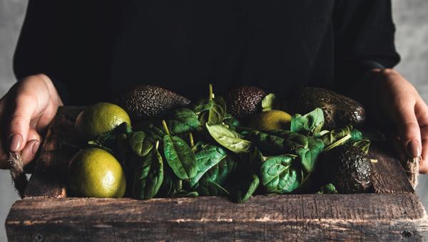 Vi bliver alle flexitarer