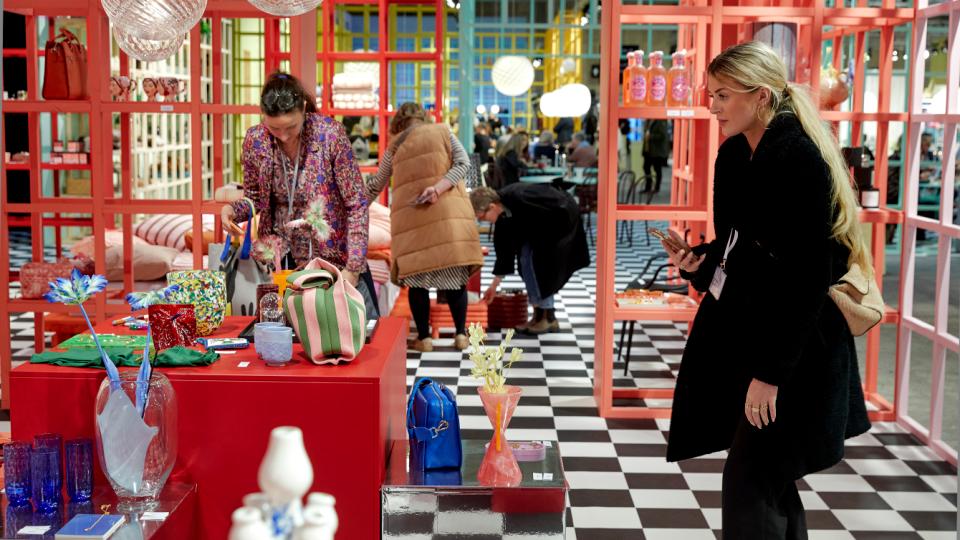 Formland klar med inspirerende trendzone og nyt salonkoncept