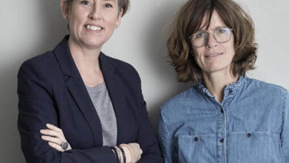 Studie FlyHelsted: ” Vi fortolker et nedslag i tiden.”