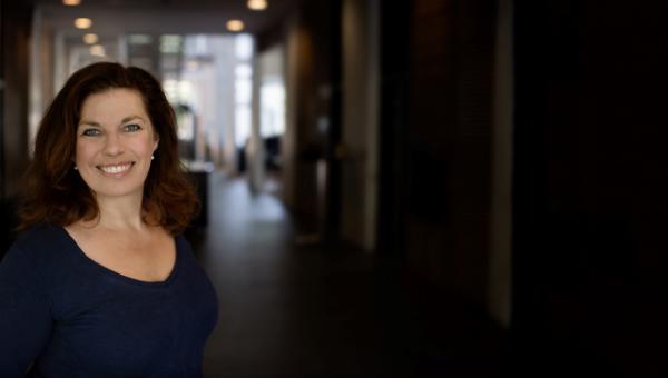 Stine Grubbe: ”Når man arbejder med detailbranchen, er Formland et must”