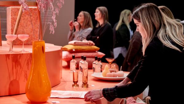 Formland Spring klar til start med markante nyheder