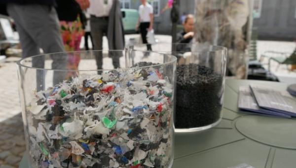 Formland Spring klar med ny cirkularitets-udstilling