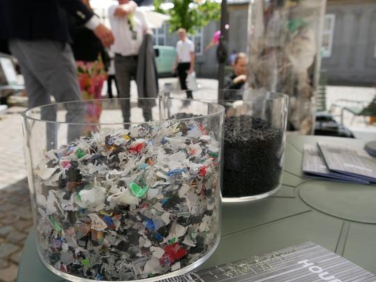 Formland Spring klar med ny cirkularitets-udstilling