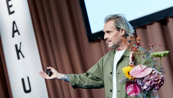 Indsigtsfulde oplæg tackler tidens udfordringer