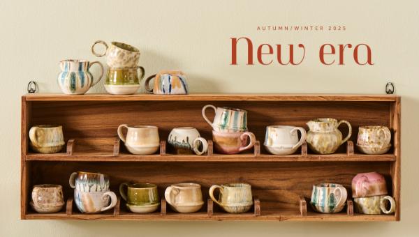 Velkommen til vores Autumn-Winter kollektion!