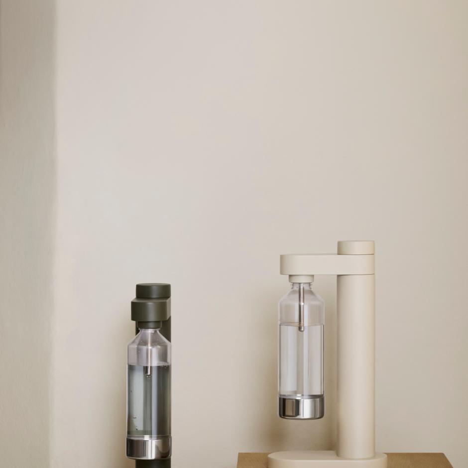Stelton Brus carbonator