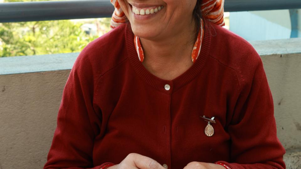 Gry & Sif is initiating a scholarship program in Nepal