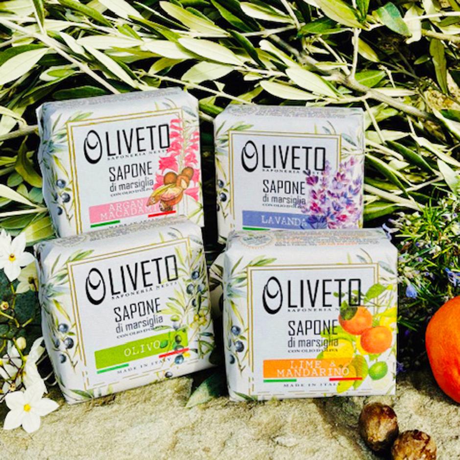 Nesti Dante Oliveto 200g