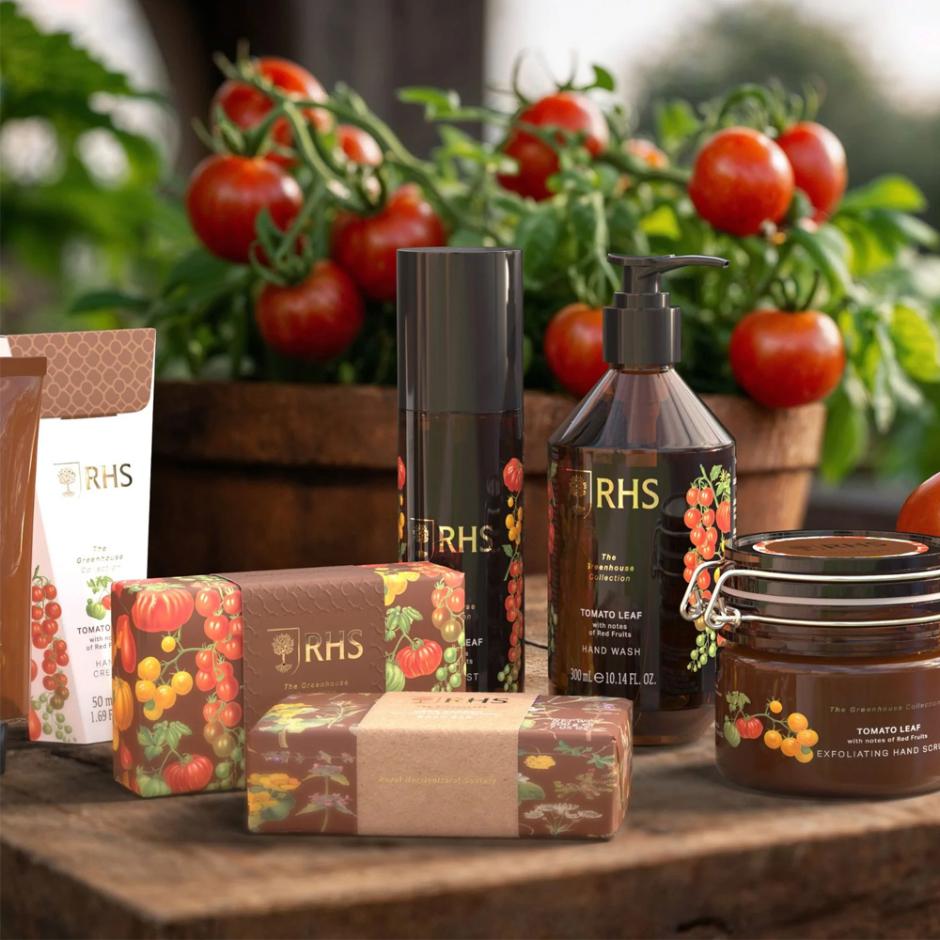 RHS - The Green House Collection